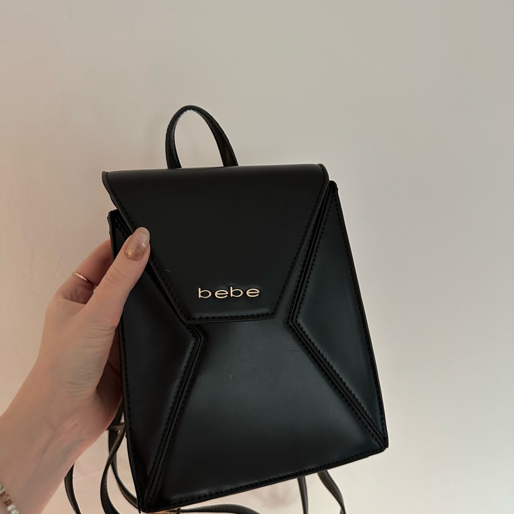 Bebe Mini Backpack - image 4